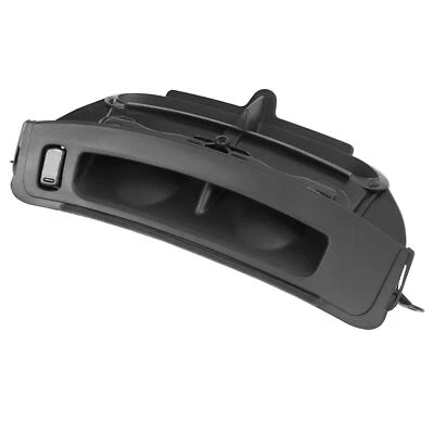 Ventilación de aire de carenado interior para Harley Electra Street Glide Ultra Limited 2014-más tarde Foto 1 de 4