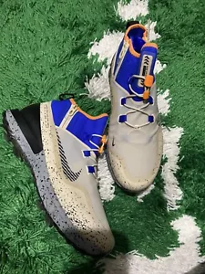 Nike Air Zoom Infinity Tour Shield mit Golfstollen ACG Birke DD8344-200 Größe 9 - Bild 1 von 5