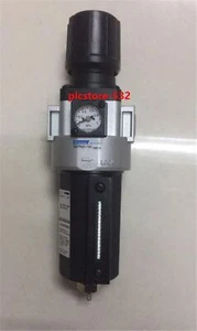 New Mindman MAFR401-10A Air Regulator Unit #DW - Picture 1 of 2