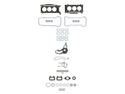 For 2014-2018 Ram ProMaster 3500 Head Gasket Set Felpro 51718CCVT 2015 2016 2017 Foto 1 de 2