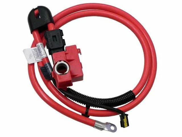 Cable de batería para BMW 525xi Y524HS 2006-2007 Foto 1 de 1
