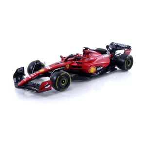 Bburago 18-16812L - Coche a Escala - F1 Ferrari SF-23,2023 Leclerc (Escala 1:18) - Imagen 1 de 7