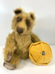 Beaumont by Susan Tantlinger for Cooperstown Bears - Amazing! - Picture 1 of 8