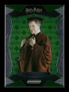 2024 Kakawow Phantom Harry Potter #PHP-B-22 Horace Slughorn Base Card - Picture 1 of 2