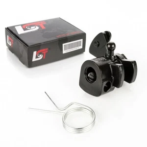 Kit réparation tringlerie de vitesse support de roulement avec ressort pour FORD TRANSIT MK7 1383667 - Photo 1 sur 10