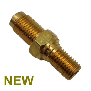 New Fuel Pressure Restrictor for Audi A3 A6 A4 A8 VW Touareg Jetta Passat GTI - Picture 1 of 9