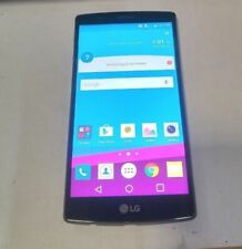 LG G4 (H811) 32GB - Gray - T-Mobile - READ BELOW