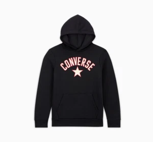 Converse Arched Logo Hoodie Gr. M - Bild 1 von 1
