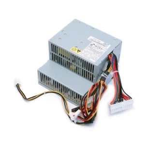 For Dell GX620 360 330 745 755 Power Supply L280P-00 01 H280P-01 280W - Bild 1 von 1