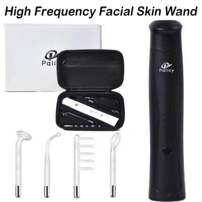 Palicy portátil de mano de la piel de frecuencia de naranja con 4 tubos Foto 1 de 4