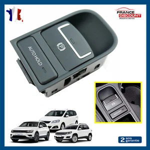 Elektrischer Handbremsknopf TIGUAN 5N SHARAN ALHAMBRA 5N0927225A - Bild 1 von 8