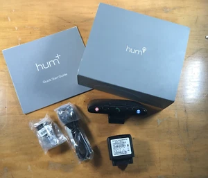 HUM By Verizon Vehicle Telematics OBD Reader AT-660 - Picture 1 of 8