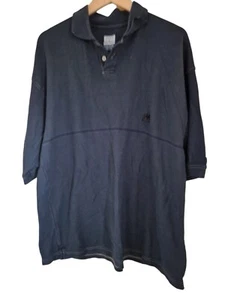 Helly Hanson Navy Polo - T-Shirt Größe L - Bild 1 von 5