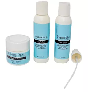 Dr Jeanette Graf Skin Perfect Products - Picture 1 of 5