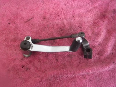 Conjunto de alavanca de engrenagem Kawasaki ZR-7S 1999-2004 - Imagem 1 de 2