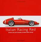 LIVRE/BOOK : ITALIAN MOTOR RACING (course Italien automobile,ferrari,maserati ..
