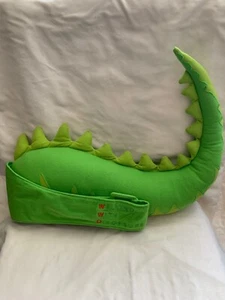 BBC Walking With Dinosaurs The Live Experience Tour Wearable Dinosaur Tail RARE - Picture 1 of 12