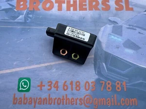 A0009055203 A2C87374000 MERCEDES-BENZ Sensor ESP YAW Rate Sensor - Imagen 1 de 4