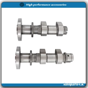 Intake Exhaust Camshaft Fit For 2014 - 2021 Polaris Sportsman 570 3023632 - Picture 1 of 8