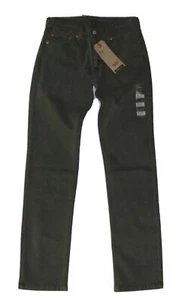 NWT Men Levis 511 Slim Feelin Good Thyme Eco Ease Stretch Denim 045115194 28x32 - Picture 1 of 9