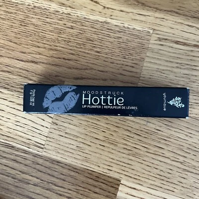 Younique moodstruck Hottie lip plumper original novo na caixa tamanho completo autêntico - Imagem 1 de 2