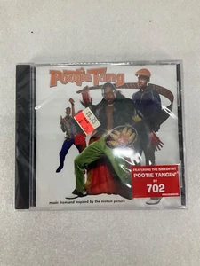 Pootie Tang by Original Soundtrack CD Juni 2001 Hollywood NEU IN KUNSTSTOFF - Bild 1 von 8