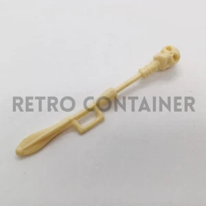 Vintage Toys Parts - KENNER ALIENS PREDATOR - Scavage Predator Staff Weapon - Imagen 1 de 1