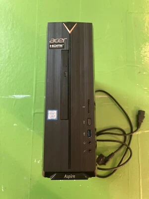 PC Sobremesa ACER XC-886 - Imagen 1 de 4