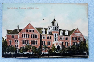 Sacred Heart Academy - Ogden, Utah - Picture 1 of 2
