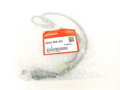 Oxygen Sensor GL1800/A 01-05 Goldwing Right Muffler Cylinder 1/3/5 OE Honda B180 - Изображение 1 из 4