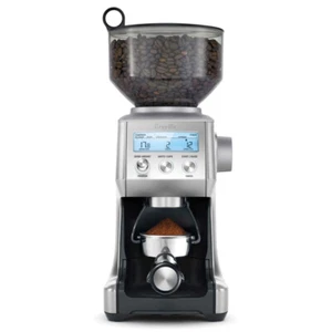 Breville The Smart Grinder Pro Electric Coffee Machine Brushed Stainless Steel - Picture 1 of 4
