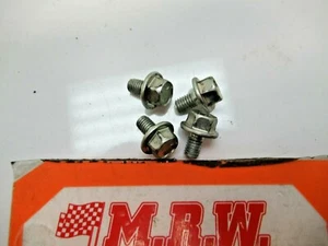 WINDOW REGULATOR BOLT SCREW TO DOOR PANEL for MATRIX SCION XB COROLLA ES350 - Picture 1 of 4