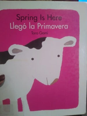 Spring is Here by Gomi, Taro , kb19 - Image 1 of 4