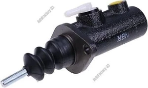 Brake Master Cylinder 15/910100 for JCB Backhoe Loader 3CX 4CX - Picture 1 of 6