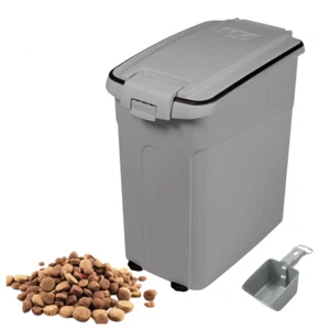 DISPENSER IN PLASTICA OTO L 54 L COLORI ASSORTITI - Foto 1 di 3