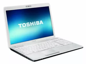 Toshiba Satellite C660 15.6" Laptop AMD 1.30GHz 6GB RAM 240GB SSD WIN 10 - Picture 1 of 2