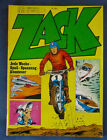 ZACK -Spa-Spannung-Abenteuer Nr. 53 / 1972