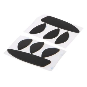 2Pcs High Smooth PTFE Mouse Skates for Logitech MX Revolution Mouse C - Afbeelding 1 van 8
