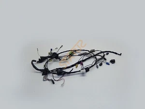 Porsche Cayenne 955 957 Aerial Boot Tailgate Wiring Loom Harness 7L5971212E - Picture 1 of 7