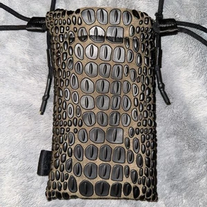 Daniella Lehavi Tokyo Phone Pocket Dani. is a Vegan Recycled Materials - Picture 1 of 16