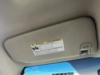 Parasol izquierdo conductor iluminado se adapta a 17-18 AVALON 2698934 Foto 1 de 4