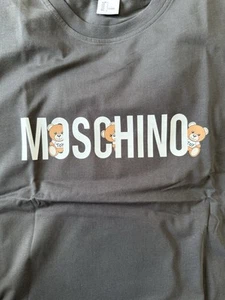 Tshirt moschino - Imagen 1 de 3