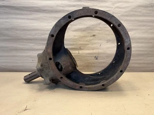 Ford 37 - 48 3.78-1 Gear Ratio Differential Banjo w/ Pinion - Picture 1 of 8