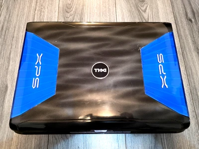 Dell XPS M1730 laptop Untested - Image 1 of 4