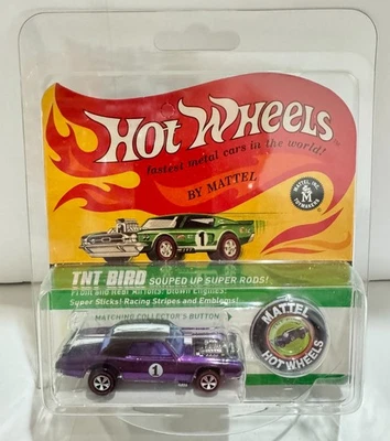 3 Hot Wheels Cars - All MOC for bcolangelo2012 ONLY - Image 1 of 3