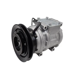 for Land Cruiser W Prado AC compressor KZJ71 KZJ78 Hilux Surf Long VZN130 LN86 - Bild 1 von 2