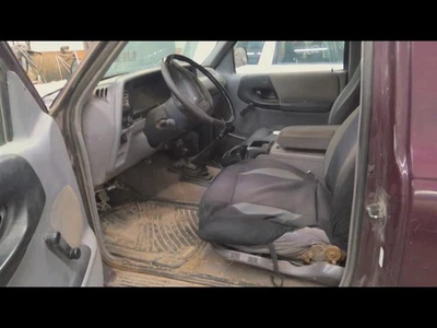 Regulador de ventana delantera derecha pasajero manual compatible con 93-11 Ranger 2045152 Foto 1 de 4