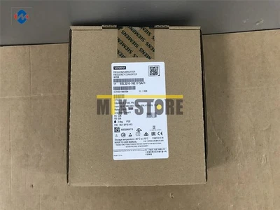 1PCS new Siemens inverter 6SL3210-1KE17-5AF1 6SL3 210-1KE17-5AF1 - Image 1 of 4