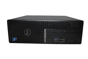 Dell 7020 SFF Plus 2,1GHz i7-14700 16GB RAM 512GB SSD Win 11 Pro (Klasse A ohne AC) - Bild 1 von 2