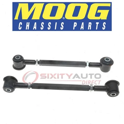 MOOG Rear Lower Control Arm for 2004-2008 Acura TL - Spring Ride Steering zi Foto 1 de 4